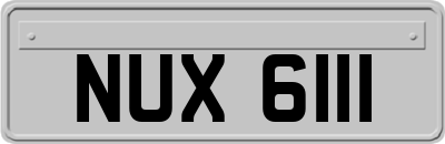 NUX6111