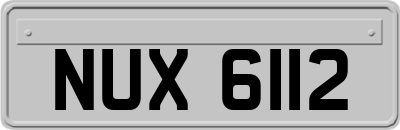 NUX6112