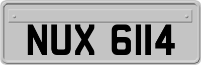 NUX6114