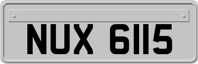 NUX6115
