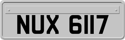 NUX6117