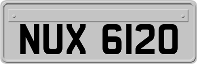 NUX6120