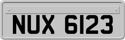 NUX6123