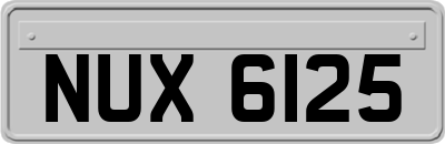NUX6125