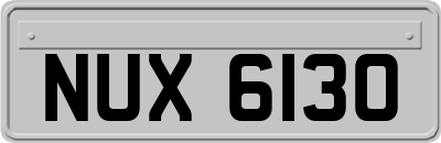 NUX6130