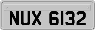NUX6132