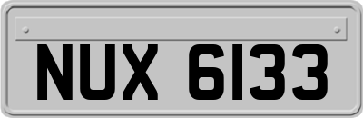 NUX6133