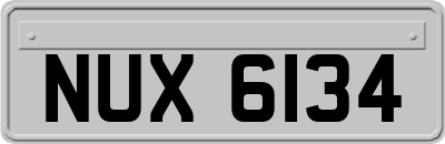NUX6134