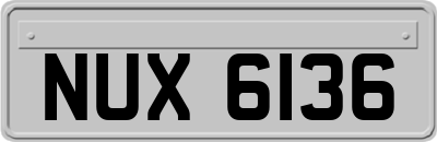 NUX6136