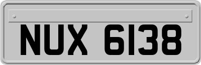 NUX6138