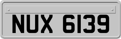 NUX6139