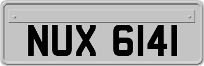 NUX6141