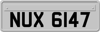 NUX6147