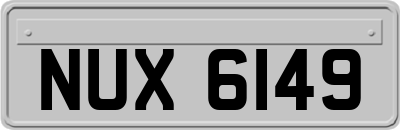 NUX6149