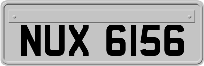 NUX6156