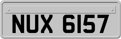 NUX6157