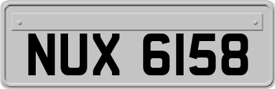 NUX6158