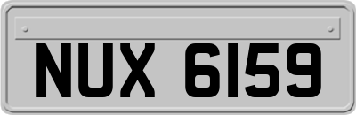 NUX6159