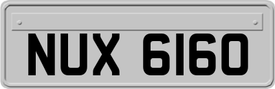 NUX6160