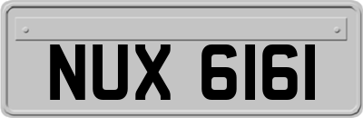 NUX6161