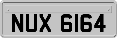NUX6164