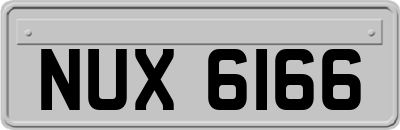 NUX6166