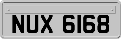 NUX6168