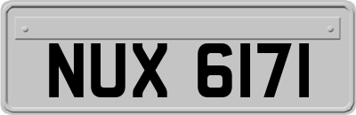 NUX6171