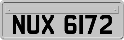 NUX6172