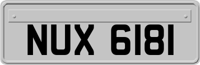 NUX6181
