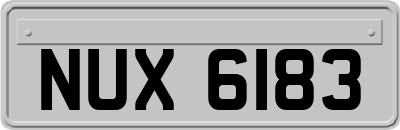 NUX6183