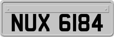 NUX6184
