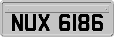 NUX6186