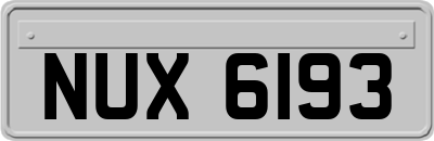 NUX6193