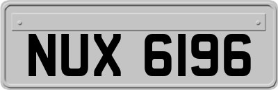 NUX6196
