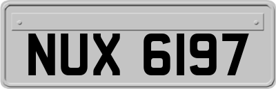 NUX6197