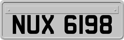 NUX6198