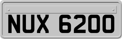 NUX6200