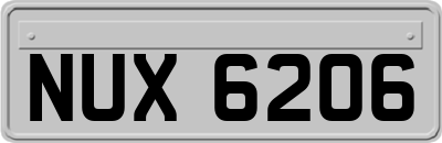 NUX6206