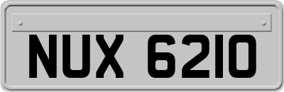 NUX6210
