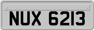 NUX6213