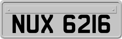 NUX6216