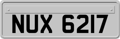 NUX6217