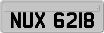 NUX6218
