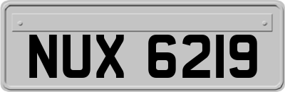 NUX6219