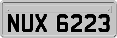 NUX6223