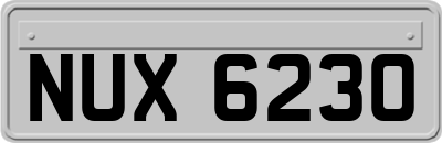 NUX6230