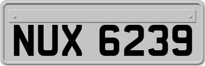 NUX6239