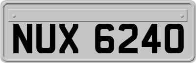 NUX6240