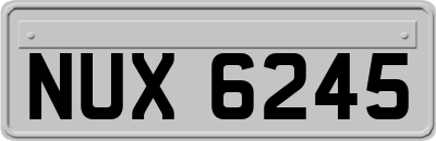 NUX6245